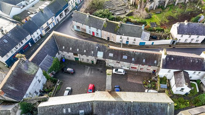 5 The Tannery, Lady's Well Street, Thomastown, Co. Kilkenny