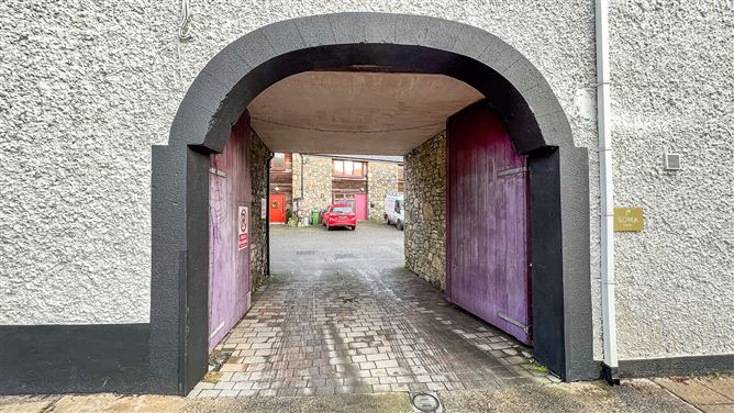 5 The Tannery, Lady's Well Street, Thomastown, Co. Kilkenny