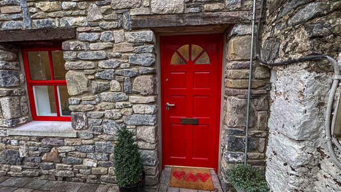 5 The Tannery, Lady's Well Street, Thomastown, Co. Kilkenny