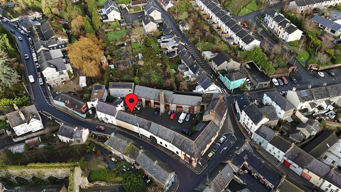 5 The Tannery, Lady's Well Street, Thomastown, Co. Kilkenny