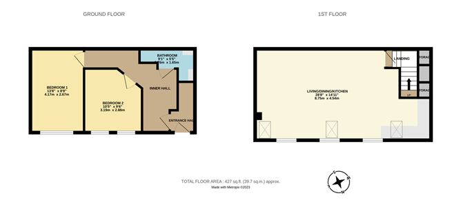 5 The Tannery, Lady's Well Street, Thomastown, Co. Kilkenny