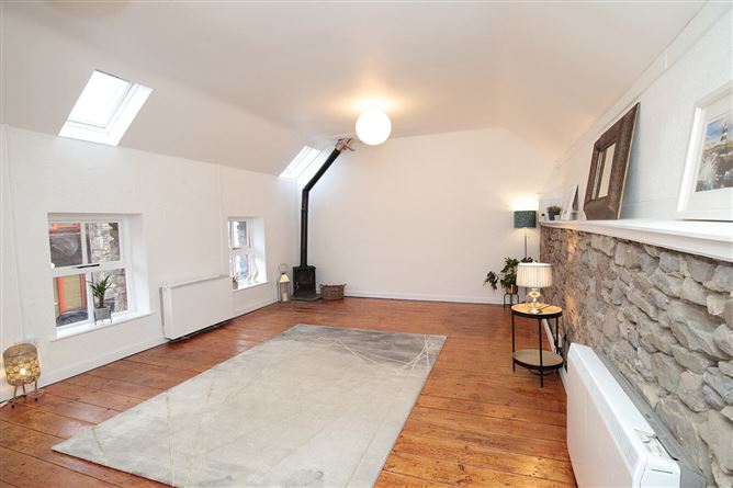 5 The Tannery, Lady's Well Street, Thomastown, Co. Kilkenny