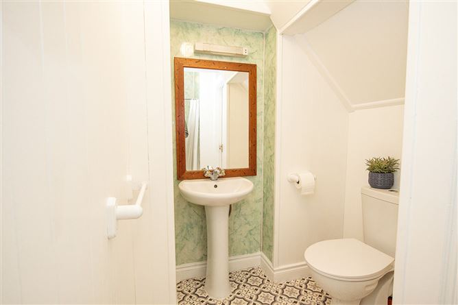 5 The Tannery, Lady's Well Street, Thomastown, Co. Kilkenny