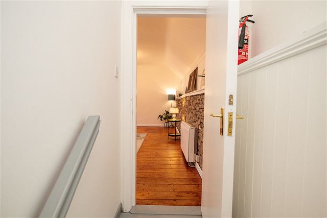 5 The Tannery, Lady's Well Street, Thomastown, Co. Kilkenny