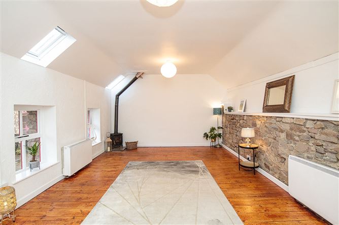 5 The Tannery, Lady's Well Street, Thomastown, Co. Kilkenny