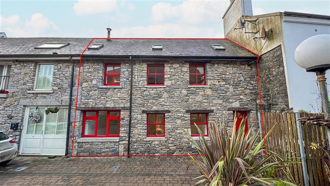 5 The Tannery, Lady's Well Street, Thomastown, Co. Kilkenny