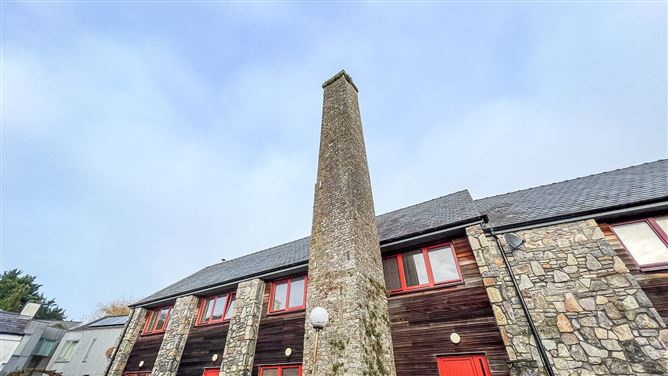 5 The Tannery, Lady's Well Street, Thomastown, Co. Kilkenny