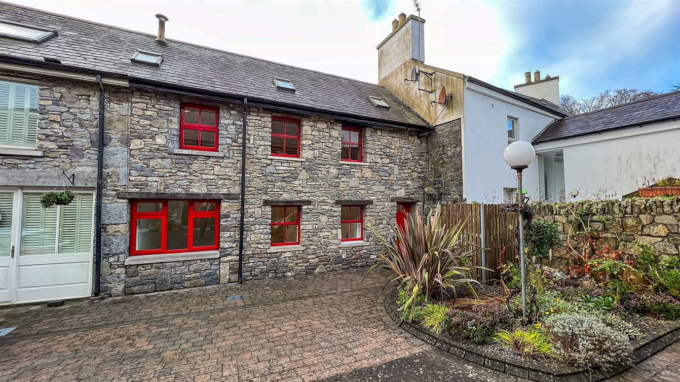 5 The Tannery, Lady's Well Street, Thomastown, Co. Kilkenny