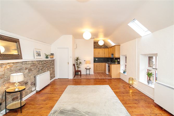 5 The Tannery, Lady's Well Street, Thomastown, Co. Kilkenny