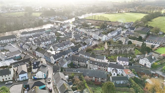 5 The Tannery, Lady's Well Street, Thomastown, Co. Kilkenny