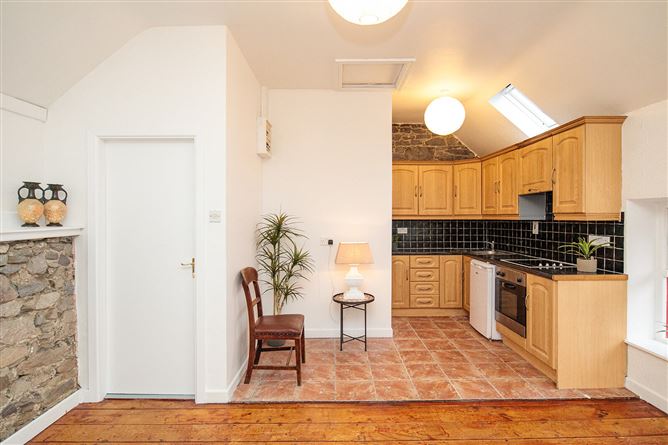5 The Tannery, Lady's Well Street, Thomastown, Co. Kilkenny