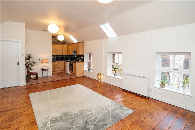 5 The Tannery, Lady's Well Street, Thomastown, Co. Kilkenny