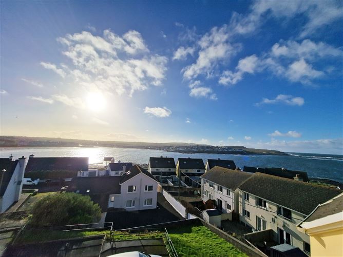9 Byrnes Cove, Kilkee, Co. Clare