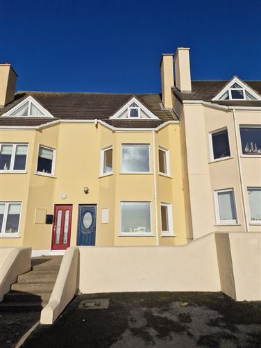 9 Byrnes Cove, Kilkee, Co. Clare