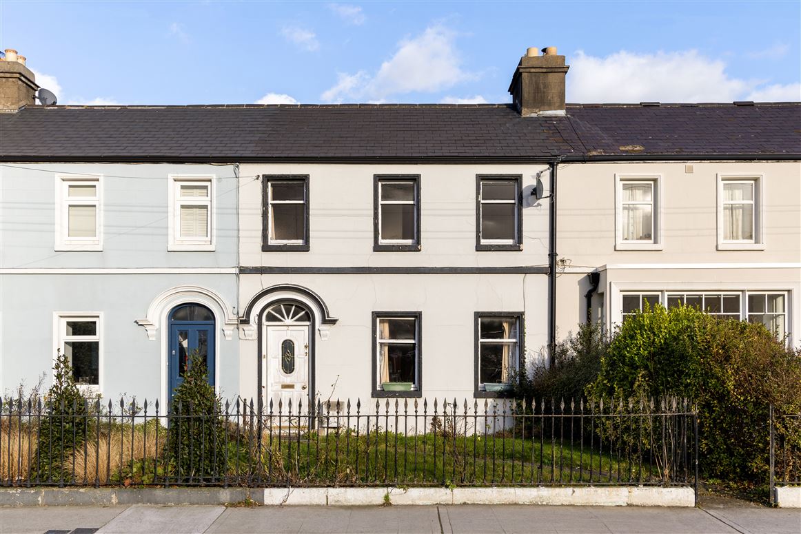 2 St Josephs Terrace, Tivoli Road, Dun Laoghaire, County Dublin