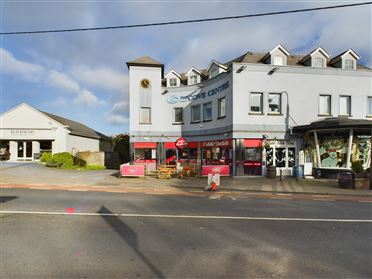 Image for Leasehold Interest At Eddie Rockets, The Cove Centre, Dunmore Road, Waterford