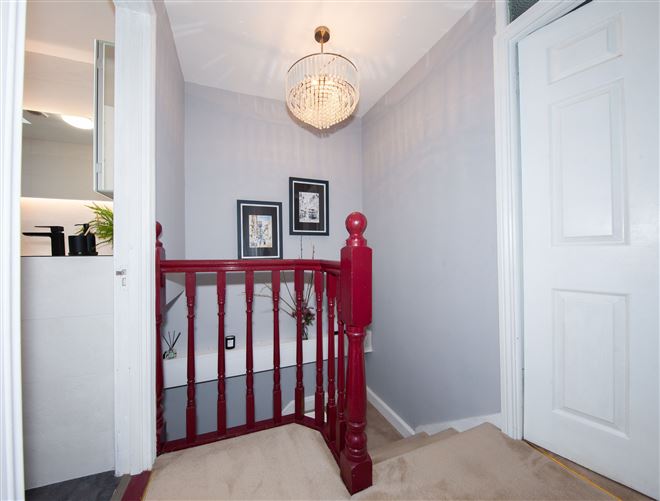83 Mulvey Park, Dundrum, Dublin