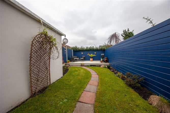 83 Mulvey Park, Dundrum, Dublin
