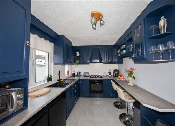 83 Mulvey Park, Dundrum, Dublin
