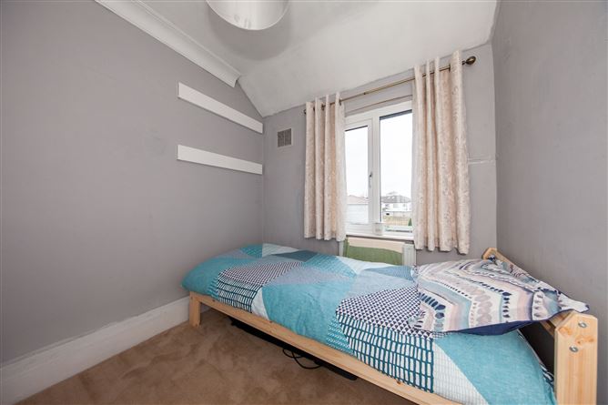 83 Mulvey Park, Dundrum, Dublin