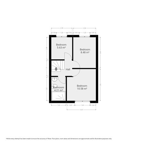 83 Mulvey Park, Dundrum, Dublin