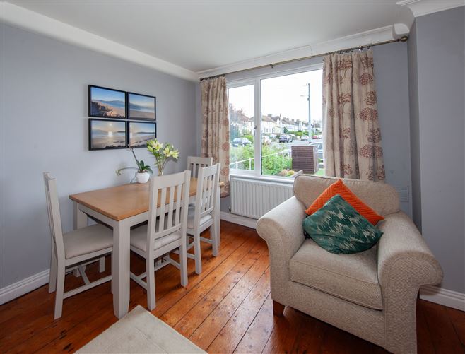 83 Mulvey Park, Dundrum, Dublin