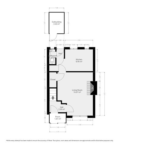 83 Mulvey Park, Dundrum, Dublin