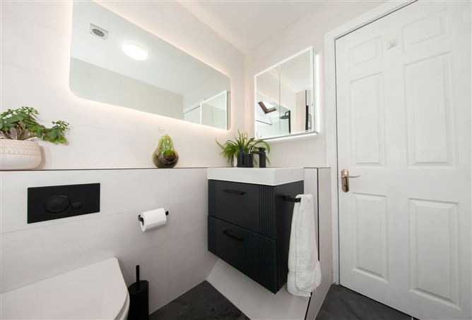 83 Mulvey Park, Dundrum, Dublin