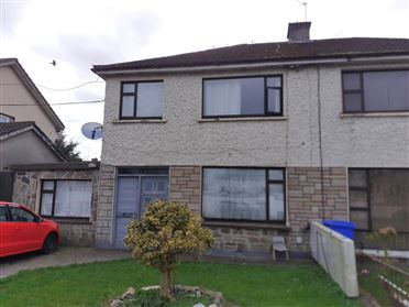 Image for 108 Willow Park Avenue, Athlone, County Westmeath