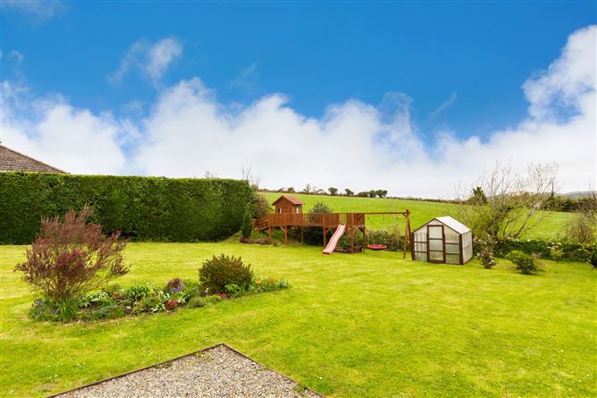 Motte View, Ballymoneen, Avoca, Co. Wicklow