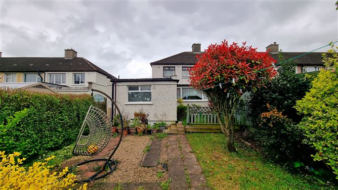 47 Colepark Road, Ballyfermot, Dublin 10