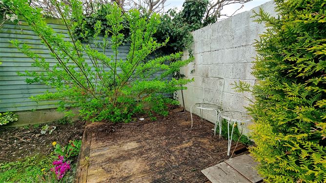 47 Colepark Road, Ballyfermot, Dublin 10