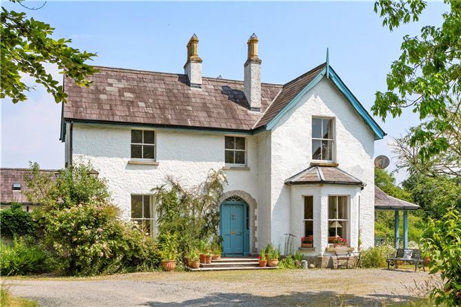 Caragh House, Prosperous, Co. Kildare