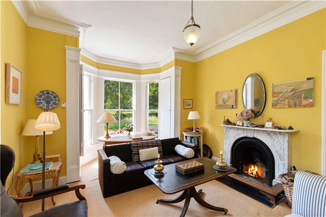 Caragh House, Prosperous, Co. Kildare