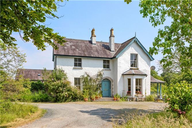 Caragh House, Prosperous, Co. Kildare