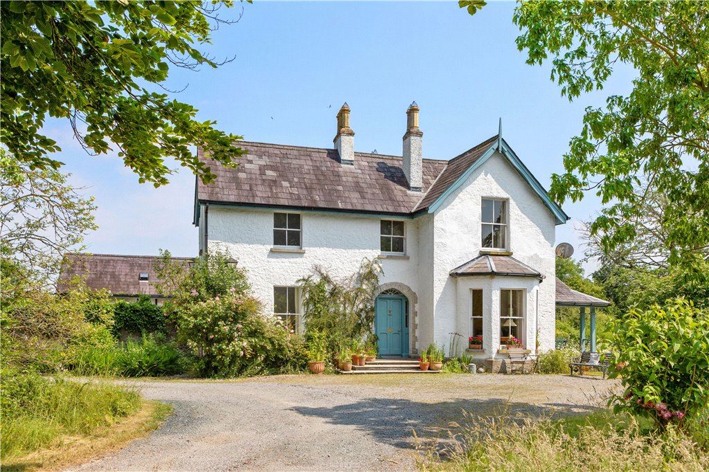 Caragh House, Prosperous, Co. Kildare
