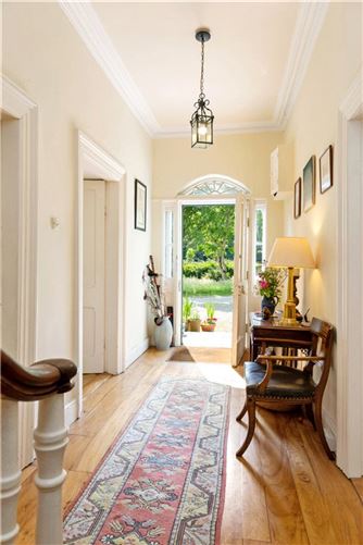 Caragh House, Prosperous, Co. Kildare