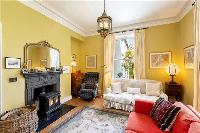 Caragh House, Prosperous, Co. Kildare
