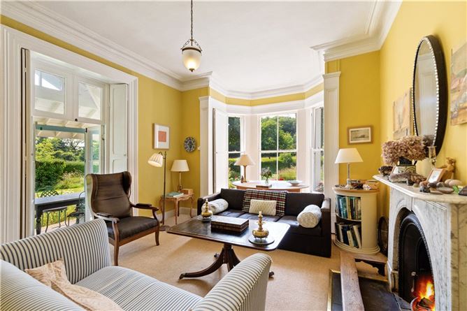 Caragh House, Prosperous, Co. Kildare