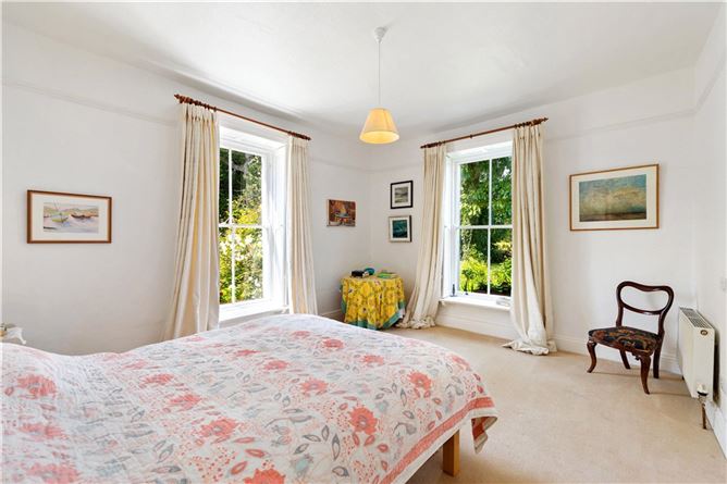 Caragh House, Prosperous, Co. Kildare