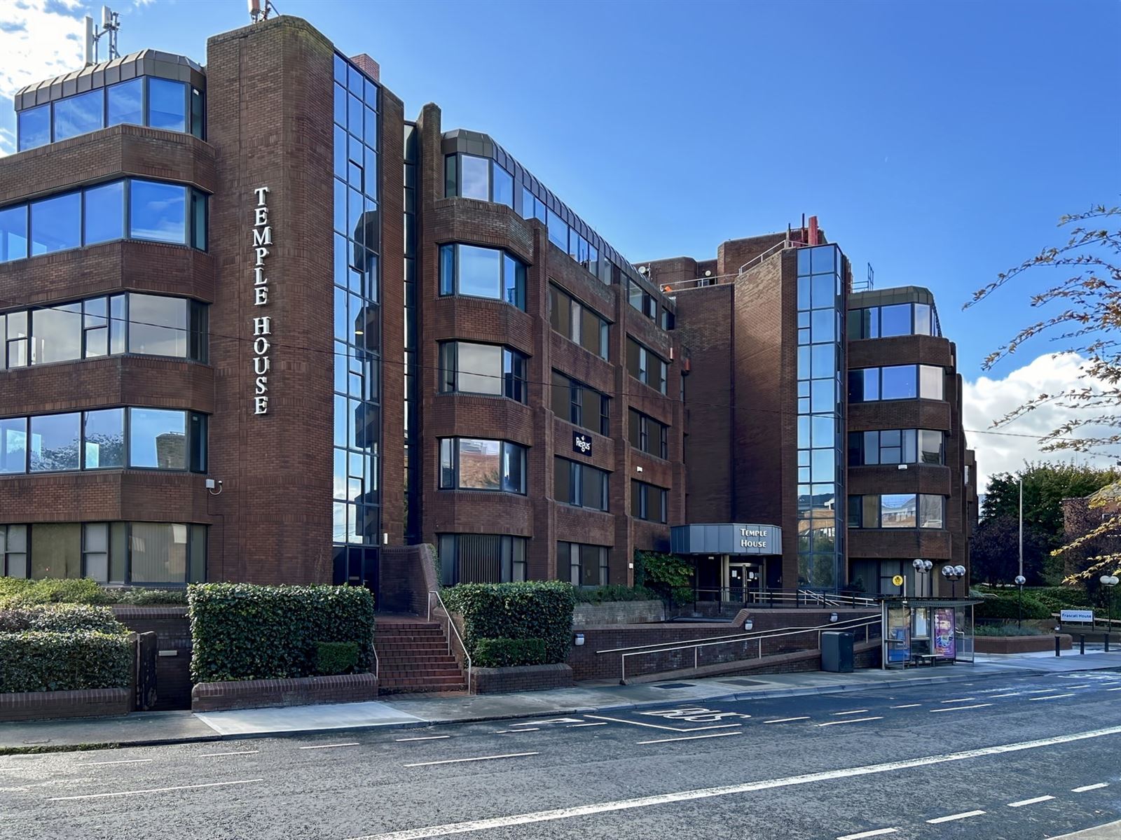 Photo 1 of 6 — Blackrock, Newtown Blackrock, Temple Road, Blackrock, Co. Dublin