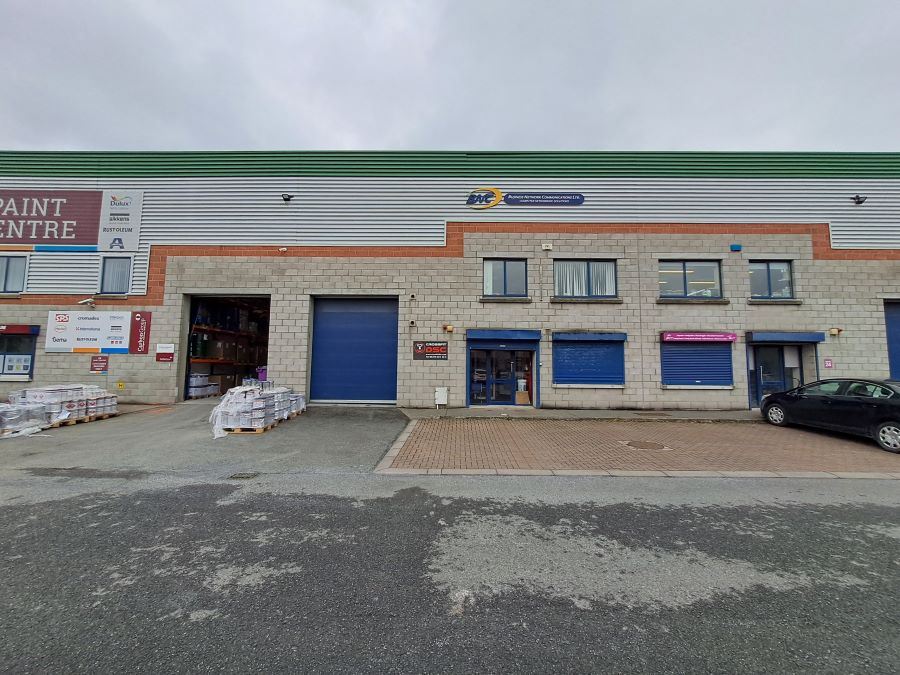 Unit 23 Finglas Business Centre, Jamestown Road, Finglas, Dublin 11