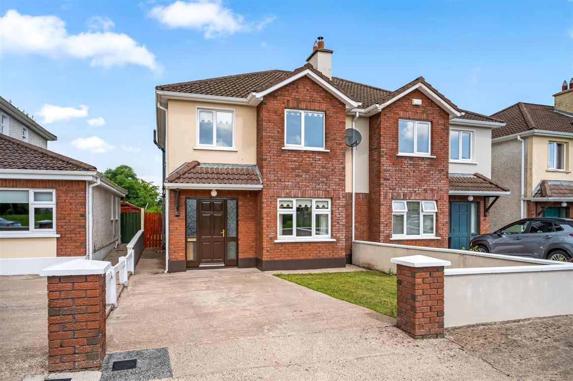 36 Rathdrum, Cavan, Co. Cavan