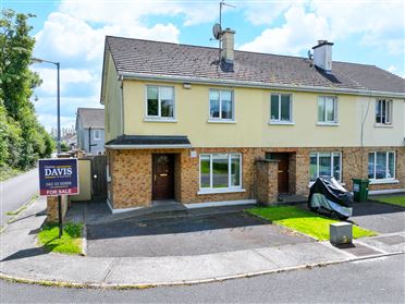 Image for 6 Cussan, Longford, Longford