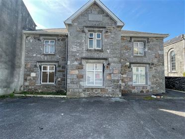 Image for Apartment, 7 The Cloisters, 24 Nuns Island, Galway City, Co. Galway