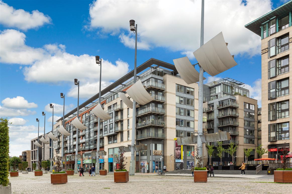 92 Block C, Smithfield Market, Smithfield, Dublin 7