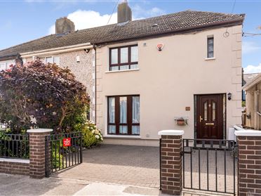 Image for 103 TOLKA ROAD, Drumcondra, Dublin 3