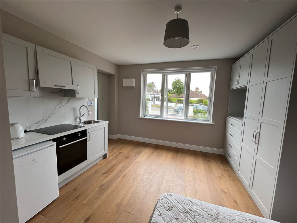 Ardagh, Blackrock, County Dublin