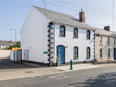 Image for 29 Balbriggan Street, Skerries, Co. Dublin