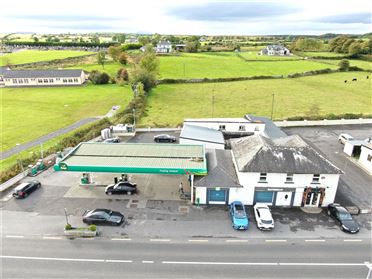 Image for Daybreak Filling Station, Ballyhean, Castlebar, Co. Mayo